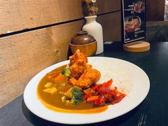 -无印良品餐堂 MUJI Diner(成都太古里店)