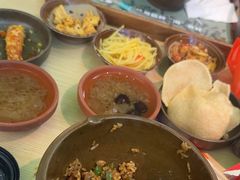 -京参 • 擂椒饭(这有山店)