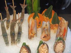 -1718海鲜姿造(苏宁宴请臻选店)