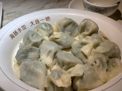 -日丰园海肠水饺·老字号大连海鲜(和平广场店)