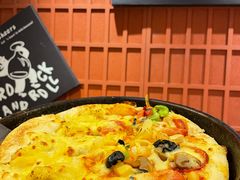 -必胜客(东大桥店)