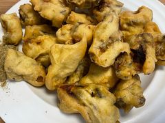 -日丰园海肠水饺·老字号大连海鲜(小平岛总店)