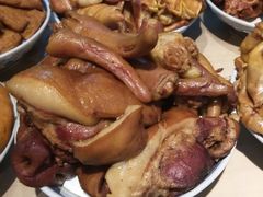 -汉唐守艺人·河北面馆(民心河店)