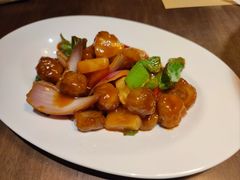 -来龙里 精致 东南亚餐室(万象城店)