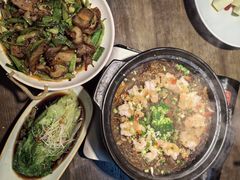 -老灶房-四川土菜(铁牛广场店)