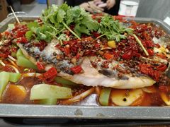 -火龙堂·风味民间菜(文一路店)