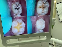 -牙博士口腔品牌连锁(杨浦店)