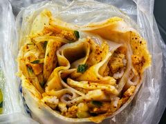 -安徽阜阳卷馍(西单店)