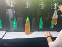 -青岛啤酒扎啤城(一店)