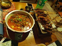 -98K烧烤(顺外路店)
