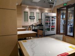 -延锄汤饭食堂(桂林路店)
