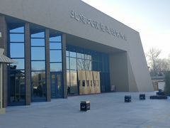 -北京大葆台遗址博物馆