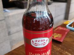 -金枝玉叶上海人家食府(三里河店)