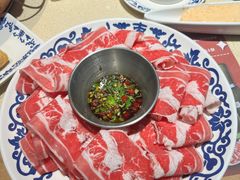 -东镇老火锅(长春路首店)