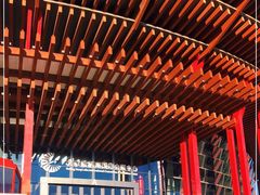 -北京雁栖湖国际会展中心