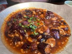 -绿茶餐厅(蓝色港湾店)