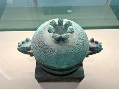 -四川博物院
