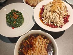 -晓淮山·扬州早茶·淮扬菜(龙阳广场店)