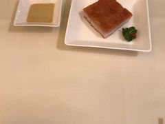 冰烧三层肉-利苑酒家(金宝店)