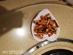 -313羊庄铁锅烀羊肉(望京店)