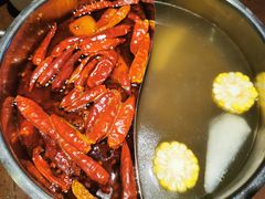 -幸运牛汕头小黄牛牛肉火锅(梅林店)