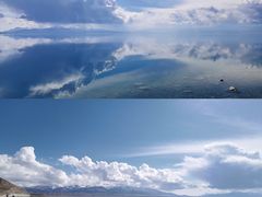 -赛里木湖风景名胜区