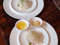 -美未居·老字号·地道顺德菜·桑拿鸡·鱼生(容桂店)