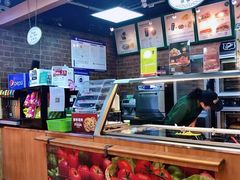 -赛百味SUBWAY(金宝汇店)