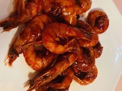 -翠亭酒家(山西南路店)