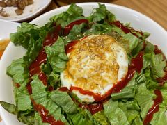 -山海珍味韩国料理(奥城店)