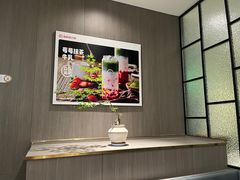 -海底捞火锅(咸阳丽彩万达店)