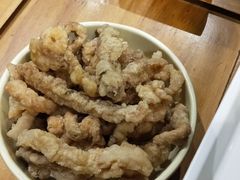 -两三事小郡肝串串香火锅(桂庙店)