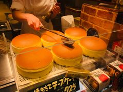-瑞可爷爷的店(难波本店)