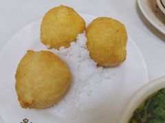 -老磁器口豆汁店(天坛店)