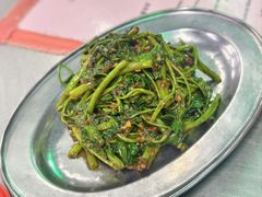 -黄亚华小食店(Jalan Alor)