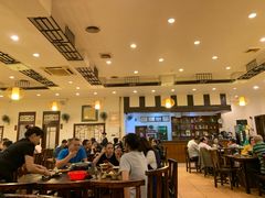 大堂-顺德一品粥·20年凤城老字号(芳村店)