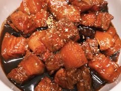 -鑫小城故事·藕汤·家常菜(台北一路总店)
