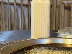 花生浆-储奇门鳝鱼火锅(总店)