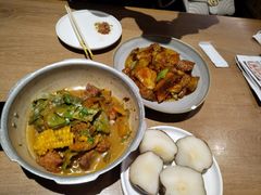 -金掌勺锅包肉(华润万象城店)