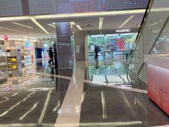 -福田卓悦INTOWN购物中心