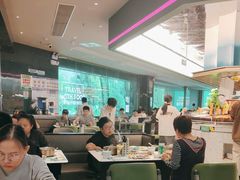 -亚马逊海鲜自助(梅溪湖步步高店)