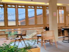 -上席擂茶·新中式青年茶馆(古城店)