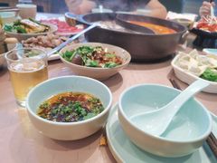 -诗爷牛尾汤(大坪英利店)