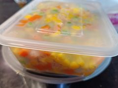 -湘当爱·鲜煮现炒(松岗立业路店)