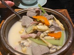 -五缘湾凯悦酒店·悦饗中餐厅