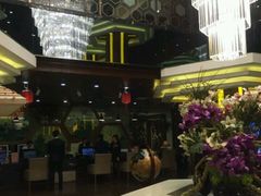 -海德温泉酒店