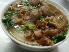 -福合埕牛肉丸(水仙园店)