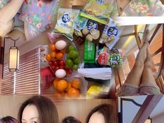 -汤连得温泉馆(宝山店)