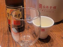 -山西会馆·晋菜·晋商宴·牌匾博物馆(胜利东街店)