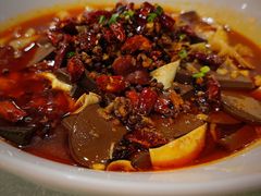 -鑫巴蜀(和平里店)